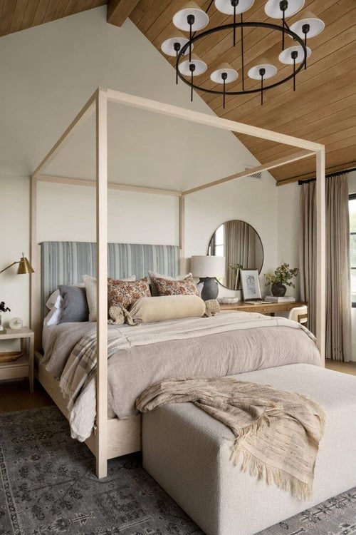 30 Best Studio Mcgee Bedrooms (With Photos)